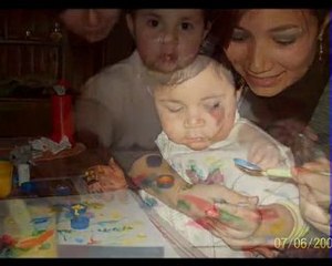 maite cumple 2009