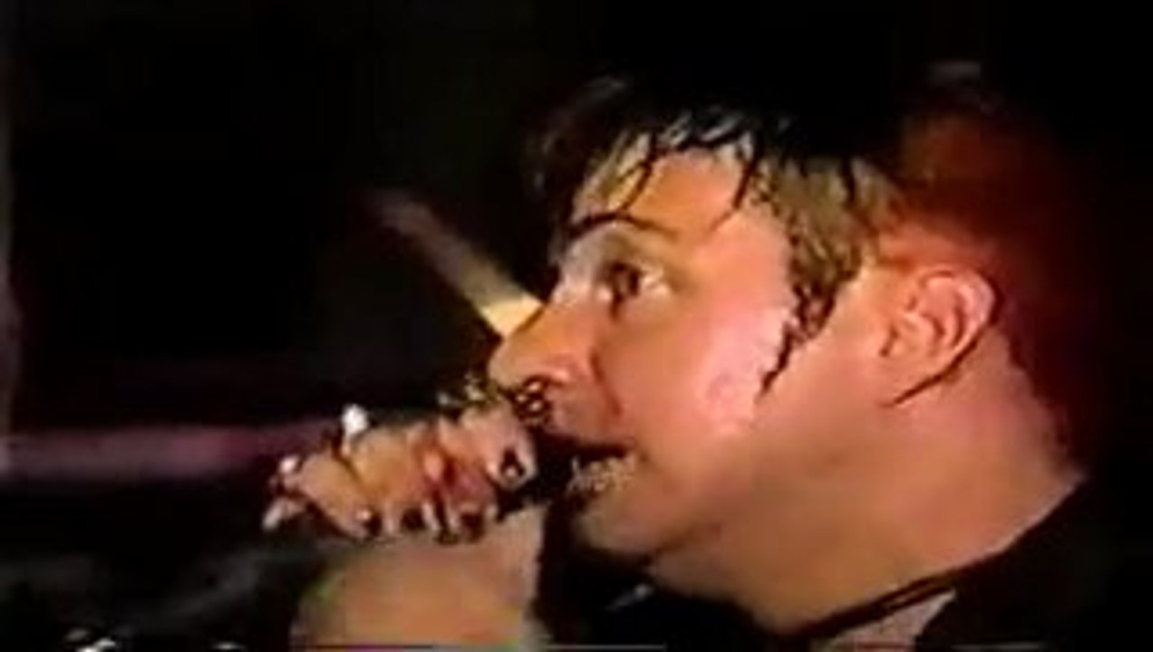 Coal Chamber Oddity