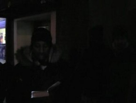 PT2 ESAU IS ABOUT TO SHOW HIS DEVIL HORNS BEFORE THE WORLD