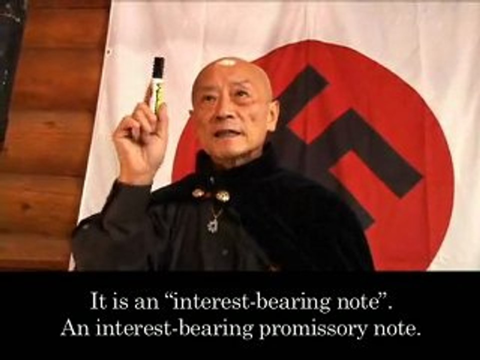 FRB, Evil's Branch Organ, Talks by Haku Zynkyoku 44 7/8