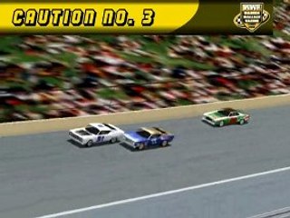 PSRL Legends at Bristol 2009