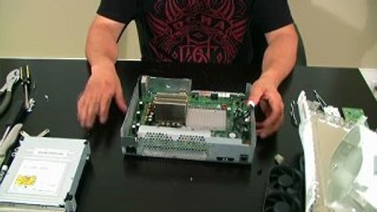 Repair your Xbox 360 in an Hour or Less!