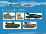 Seaside Shoes - Funky, Soft, Ventilated & Waterproof Shoes