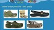 Seaside Shoes - Funky, Soft, Ventilated & Waterproof Shoes
