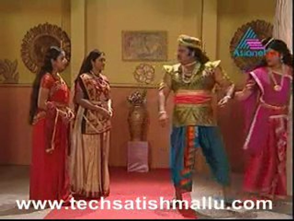 Sree Mahabhaghavatham Dec 17