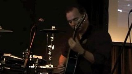 Yamaha Live MasterClass Recording Session