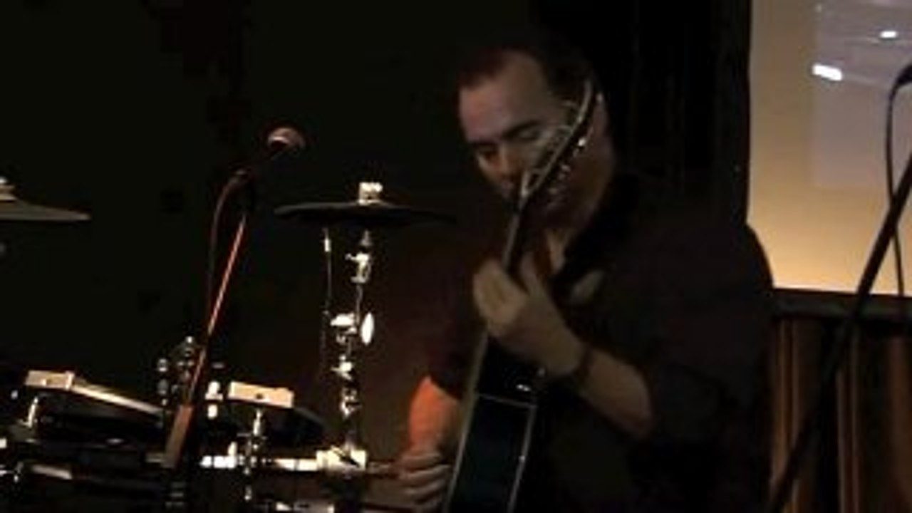 Yamaha Live MasterClass Recording Session