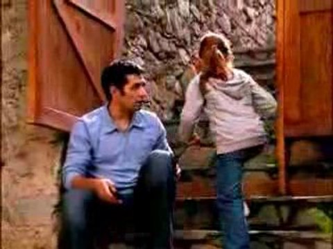 Olgun Şimşek - Üflediler Söndüm..