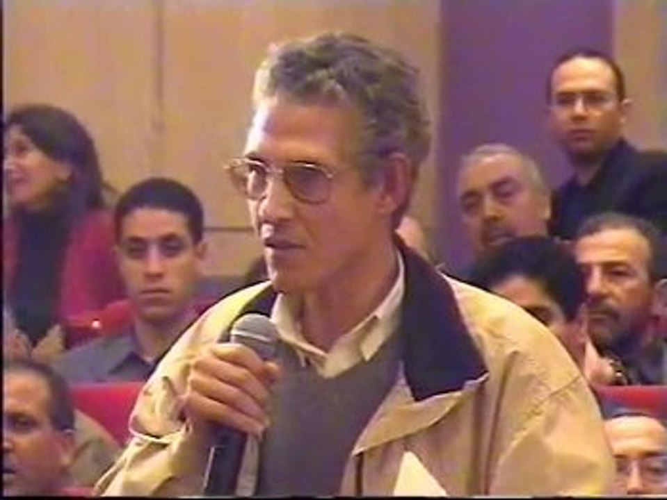 Tariq Ramadan: Quelle laïcité pour les pays Musulmans