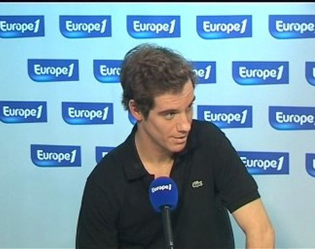 Richard Gasquet règle ses comptes avec Henri Leconte