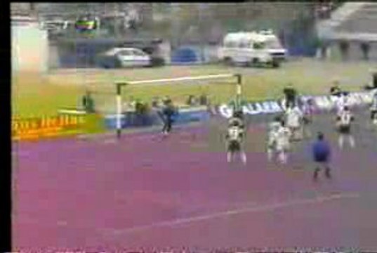 14th Kalithea-AEL 0-1 stigmiotypa ET1(B' Ethikh 1999-00)