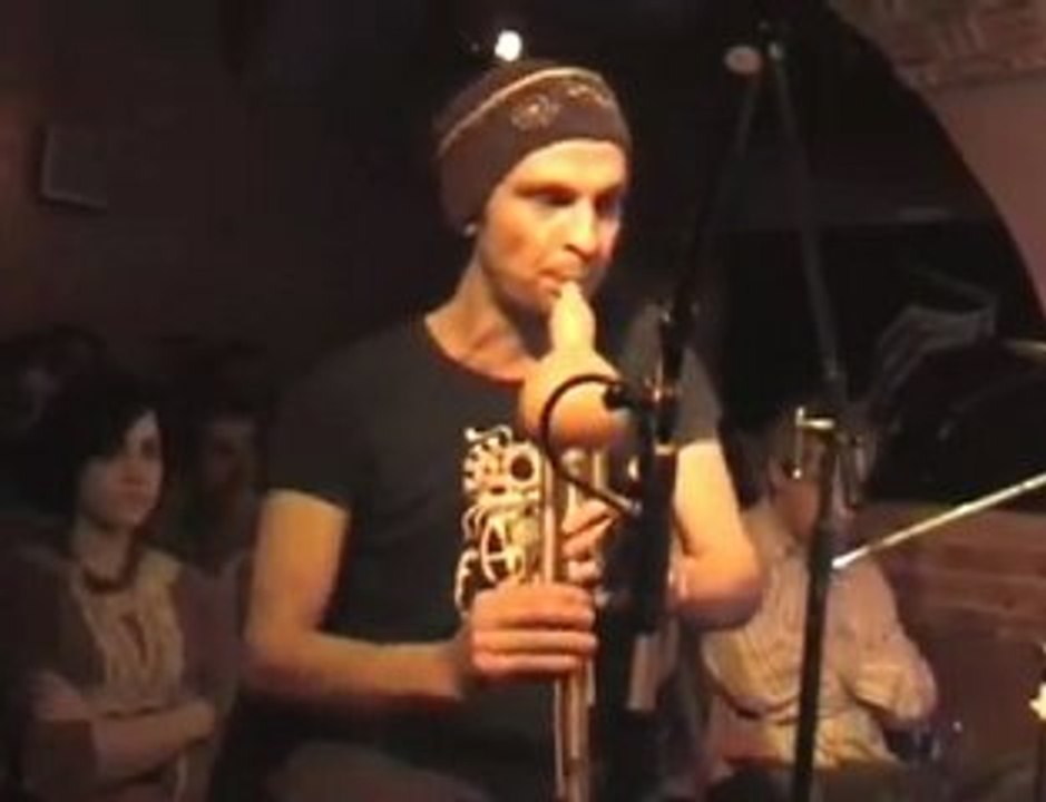 Nadishana at Sunset - Steve Shehan