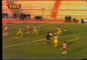 16th AEL-Panaitolikos 1-0 stigmiotypa TRT(B' Ethikh 1999-00)