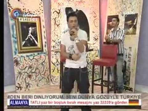 DJ AKMAN 2009 SON SARKISI RAHATSIZ UGUR DA [ORJİNAL - YENi]