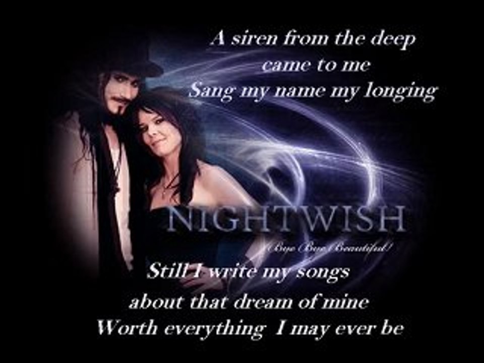 Nightwish - Ghost Love Score
