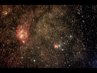 Nuit étoilée au Pic du Midi - Chronique NRJ