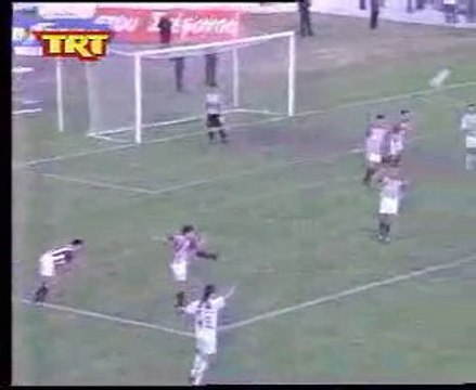 8η ΔΟΞΑ ΔΡΑΜΑΣ -ΑΕΛ 1-2 ΚΥΠΑΡΙΣΣΗΣ -ΤΟ ΓΚΟΛ 03-04