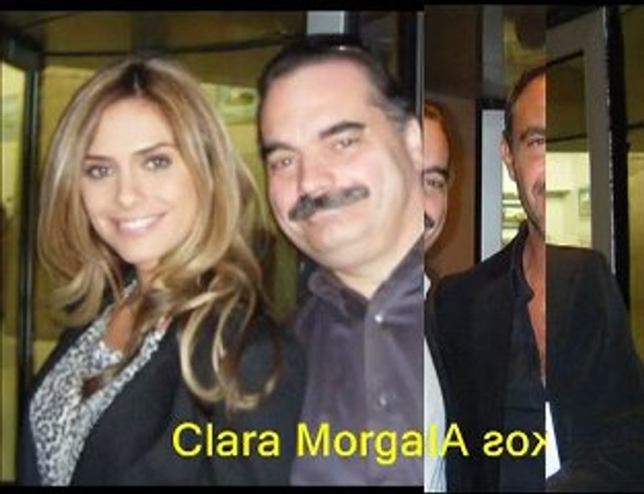 Sonny Starck .. Chante - "  il suffit d'un regard  "