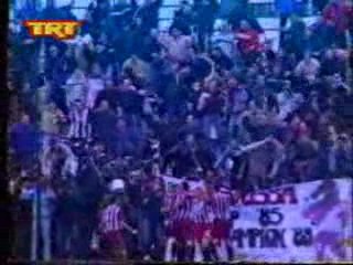 13η Αγροτικός Αστέρας - ΑΕΛ 1-2 ΛΑΖΟΡΙΚ 2003-04