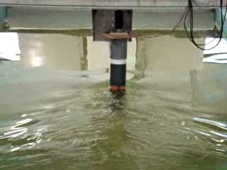 essai canal isitv TP4 Marine 2A 12.5cm potentiel 11