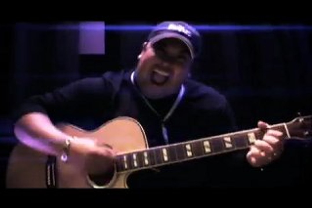 Renaldo Ñeco Peña - Otro dia mas / Rollins Guitar Promo