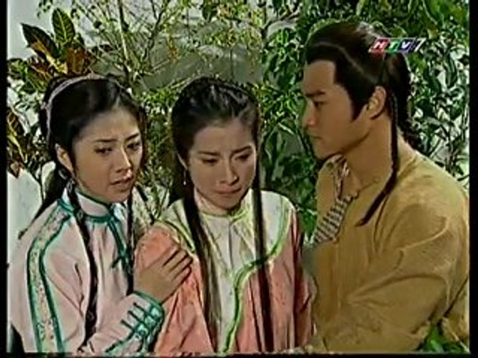 Thanh Long Nghia Hiep 25&26a