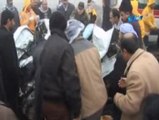 Viranşehir Kaza 3 Ölü