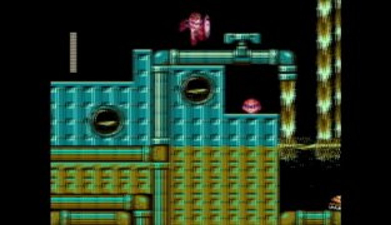 MEGA MAN 10 - Trailer