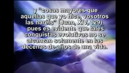 ESTA VIDA ES LA UNICA??