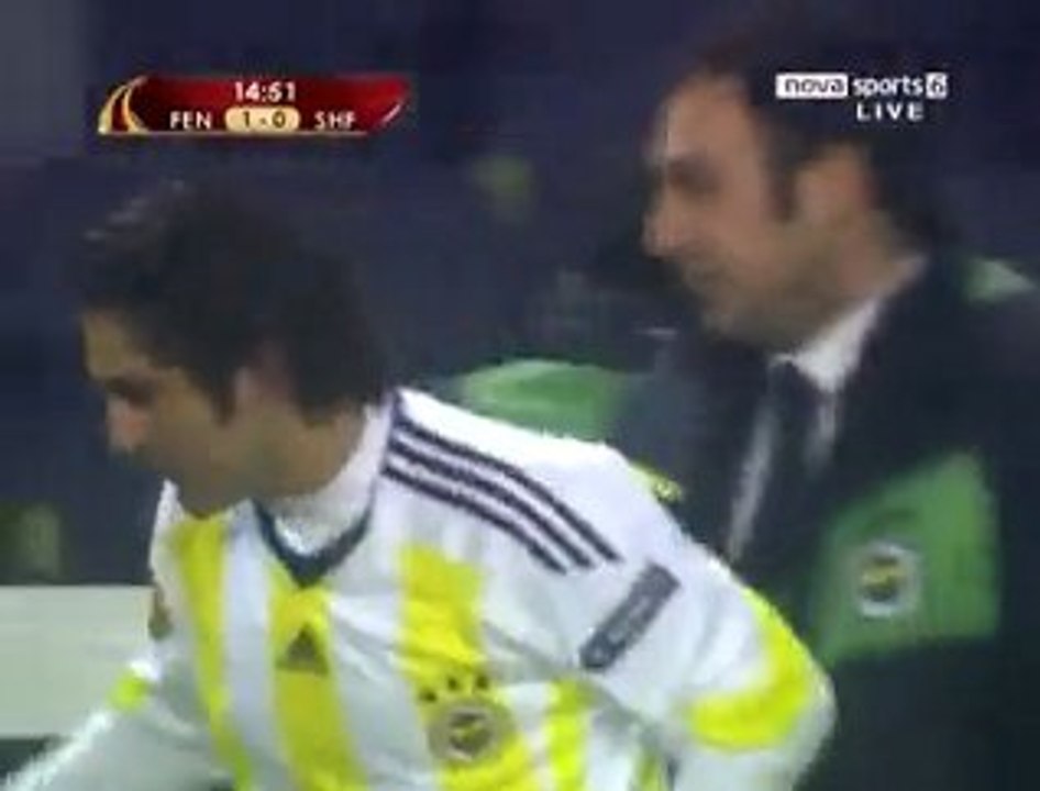 Uğur boral 1-0