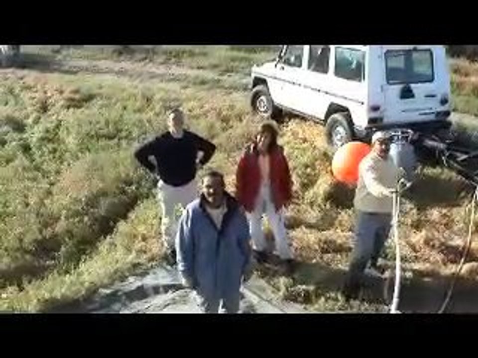 Sample video