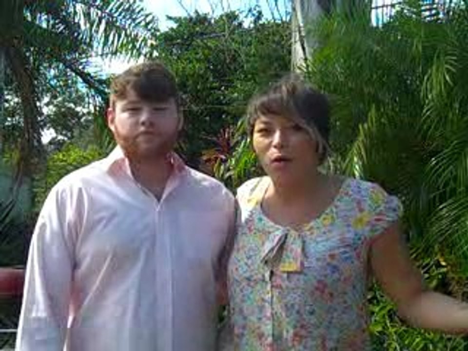 Toby & Layla Testimonial for Yo Le