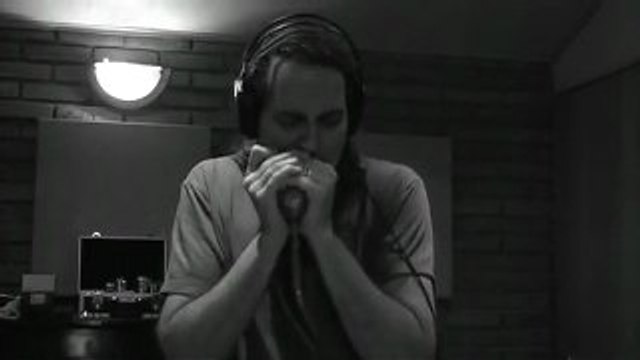 Flávio Guimarães Juke (The Blues Follows Me NEW ALBUM)