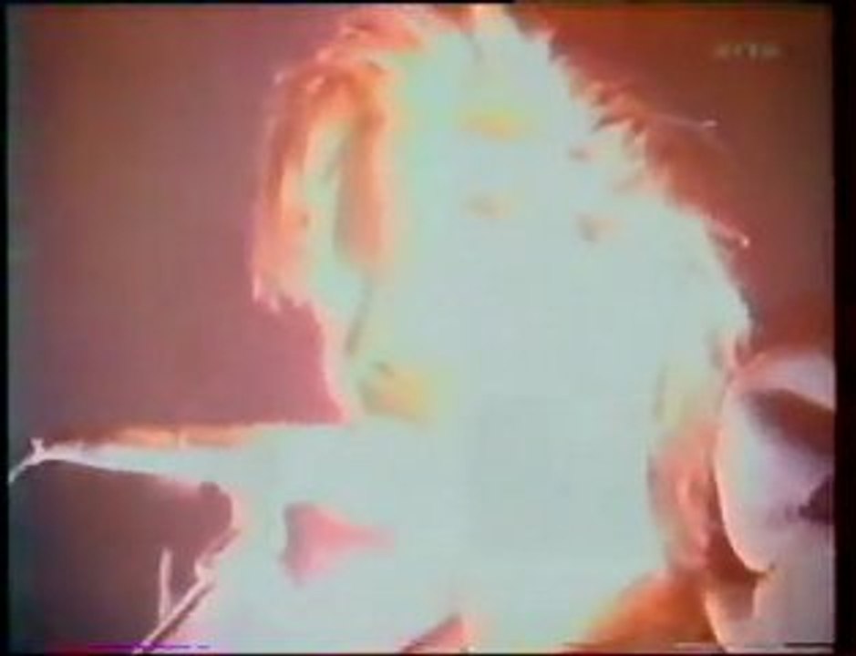 Bauhaus interview arte