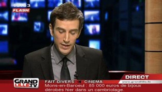 Assises sur les mineurs isolés étrangers à Lille