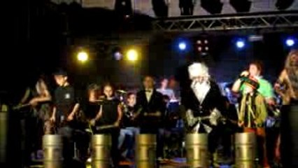 1 er concert de Maxime .......... 5 décembre 2009 [HD]