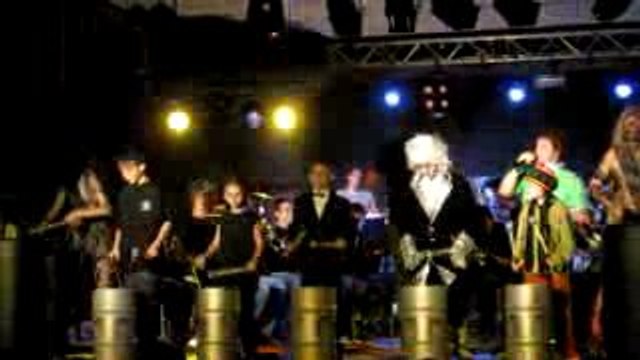 1 er concert de Maxime .......... 5 décembre 2009 [HD]