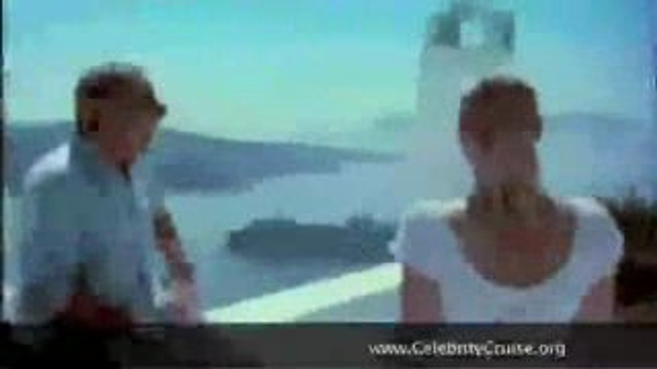 Discover a Celebrity Cruise