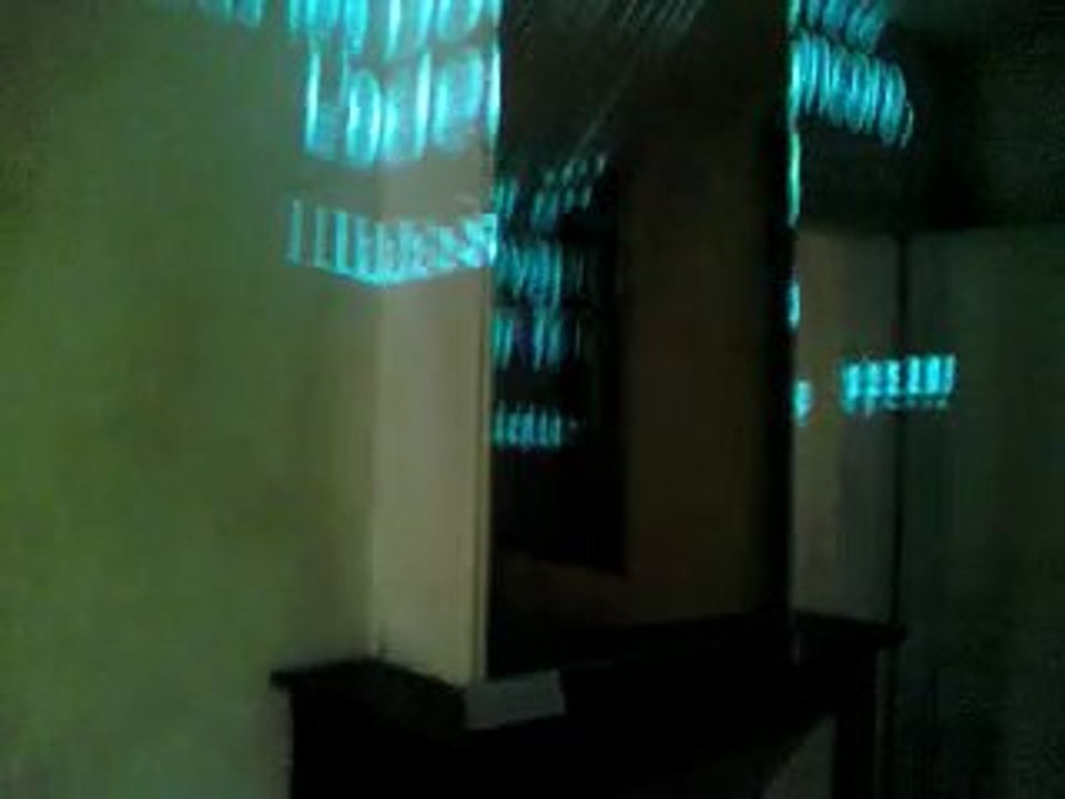 Video la chambre d'arthur rimbaud