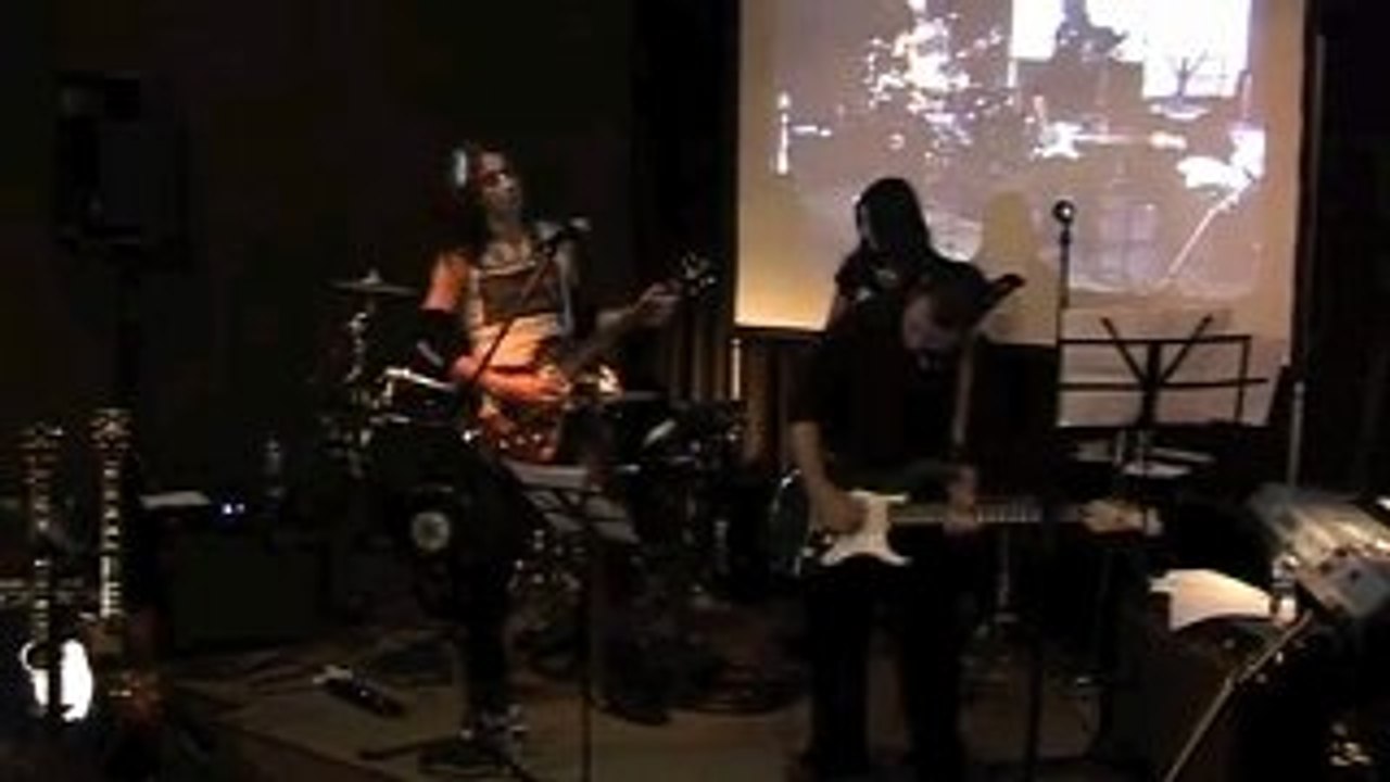 Yamaha Live MasterClass Recording Session