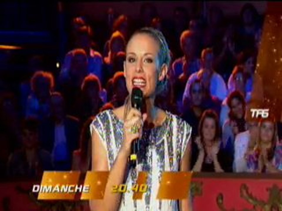 Les 50 clips les plus nazes (TF6) : bande-annonce