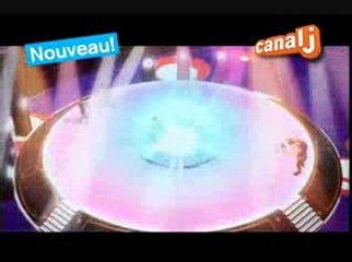 Freefonix (Canal J) : bande-annonce