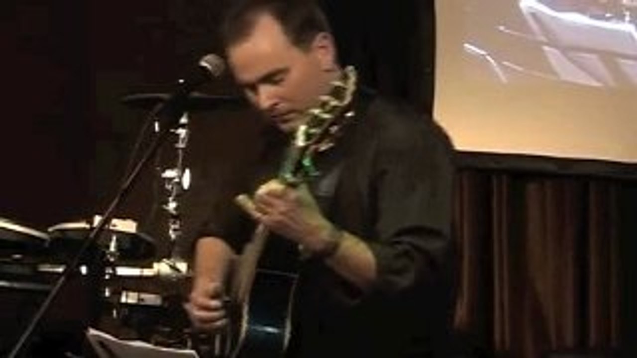 Yamaha Live MasterClass Recording Session