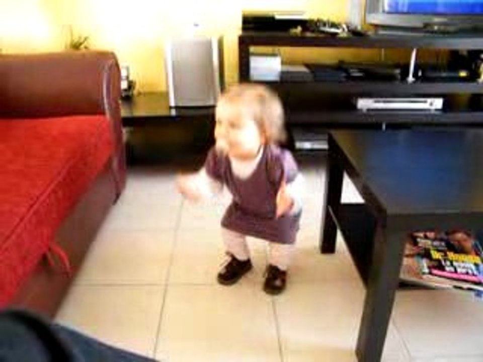 Dancing