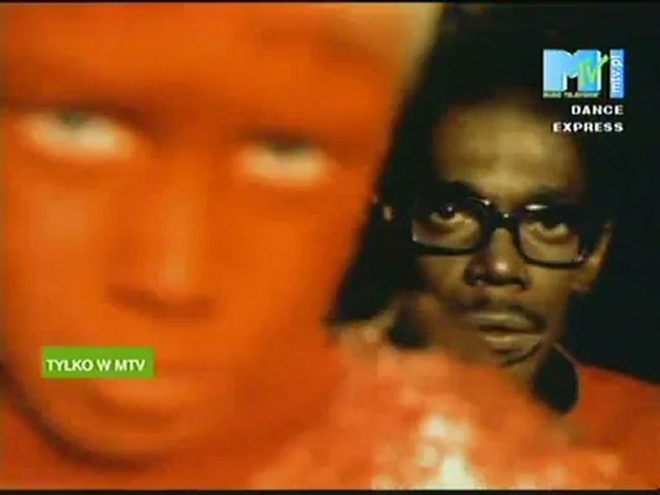 Eurythmics vs Faithles -  Sweet İnsomnia