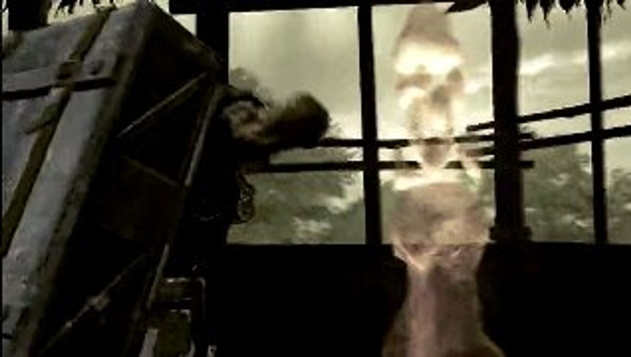 Resident Evil 5 - Gold Edition - Chris - Heavy Metal