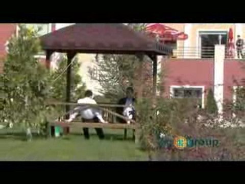 zeras hırdavat afyon kırtasiye fuarı otel görüntüleri