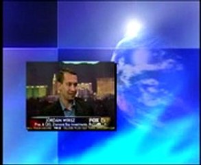 Small - Jordan Speaking Intro