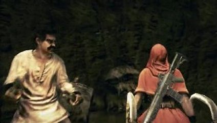 Resident Evil 5 - Gold Edition - Sheva - Folklore