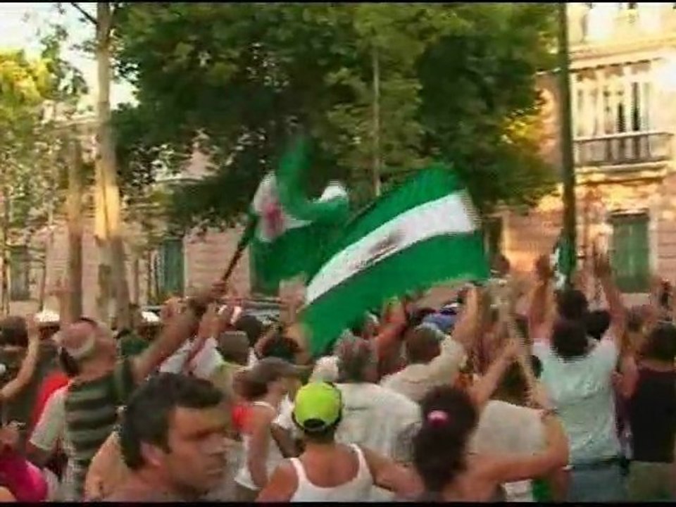 La Lucha por la Dignidad: 2ª Parte.